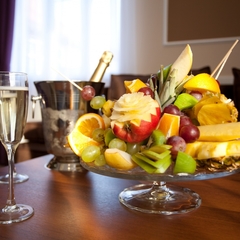 Отель Chocolatier, Краснодар, Краснодарский край