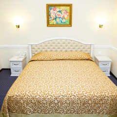 Гостиница Екатеринодар, Краснодар, Краснодарский край