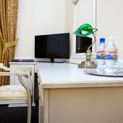 Гостиница Екатеринодар, Краснодар, Краснодарский край