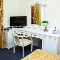 Гостиница Екатеринодар, Краснодар, Краснодарский край