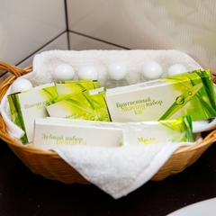 Гостиница Екатеринодар, Краснодар, Краснодарский край