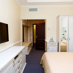 Гостиница Екатеринодар, Краснодар, Краснодарский край