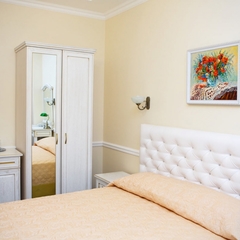 Гостиница Екатеринодар, Краснодар, Краснодарский край