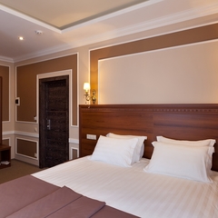 Отель Chocolatier, Краснодар, Краснодарский край