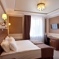 Отель Chocolatier, Краснодар, Краснодарский край