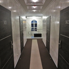 Отель Chocolatier, Краснодар, Краснодарский край