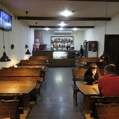 Отель Chocolatier, Краснодар, Краснодарский край