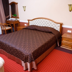 Гостиница Екатеринодар, Краснодар, Краснодарский край