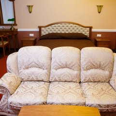 Гостиница Екатеринодар, Краснодар, Краснодарский край