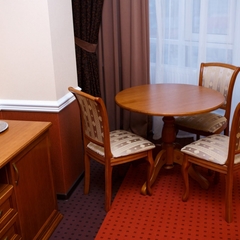 Гостиница Екатеринодар, Краснодар, Краснодарский край