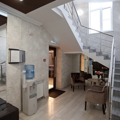 Отель Chocolatier, Краснодар, Краснодарский край