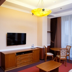 Гостиница Екатеринодар, Краснодар, Краснодарский край