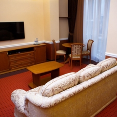 Гостиница Екатеринодар, Краснодар, Краснодарский край