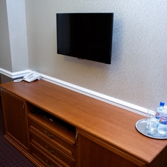 Гостиница Екатеринодар, Краснодар, Краснодарский край