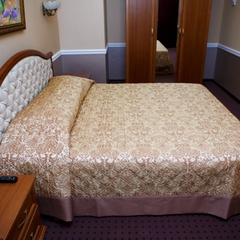 Гостиница Екатеринодар, Краснодар, Краснодарский край