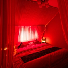 Отель Бутик-Отель De Paris, Краснодар, Краснодарский край