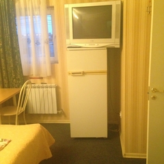 Гостиница Огонек, Краснодар, Краснодарский край