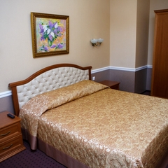 Гостиница Екатеринодар, Краснодар, Краснодарский край