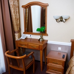 Гостиница Екатеринодар, Краснодар, Краснодарский край