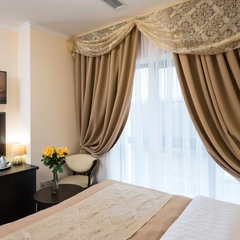 Отель Бутик-Отель De Paris, Краснодар, Краснодарский край