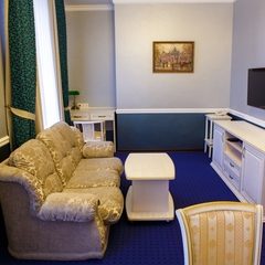 Гостиница Екатеринодар, Краснодар, Краснодарский край