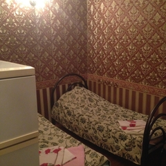 Гостиница Огонек, Краснодар, Краснодарский край