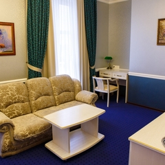 Гостиница Екатеринодар, Краснодар, Краснодарский край