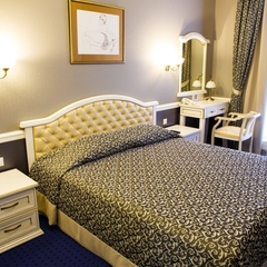 Гостиница Екатеринодар, Краснодар, Краснодарский край