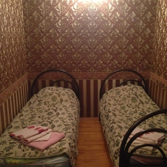 Гостиница Огонек, Краснодар, Краснодарский край