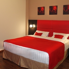 Отель Бутик-Отель De Paris, Краснодар, Краснодарский край