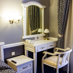 Гостиница Екатеринодар, Краснодар, Краснодарский край