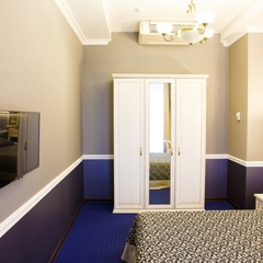 Гостиница Екатеринодар, Краснодар, Краснодарский край