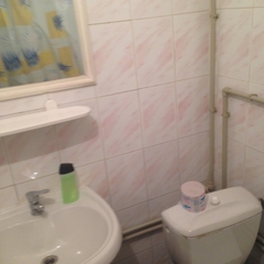 Гостиница Огонек, Краснодар, Краснодарский край