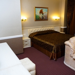 Гостиница Екатеринодар, Краснодар, Краснодарский край