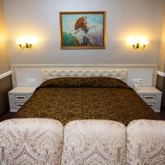 Гостиница Екатеринодар, Краснодар, Краснодарский край