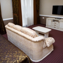 Гостиница Екатеринодар, Краснодар, Краснодарский край