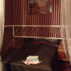 Гостиница Огонек, Краснодар, Краснодарский край