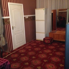 Гостиница Огонек, Краснодар, Краснодарский край