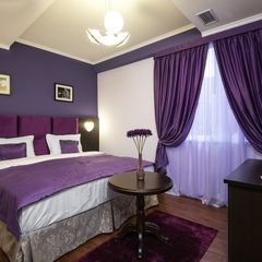 Отель Бутик-Отель De Paris, Краснодар, Краснодарский край