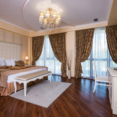 Отель Бутик-Отель De Paris, Краснодар, Краснодарский край