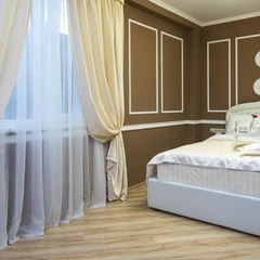 Отель Бутик-Отель De Paris, Краснодар, Краснодарский край