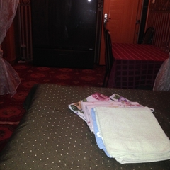 Гостиница Огонек, Краснодар, Краснодарский край