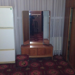 Гостиница Огонек, Краснодар, Краснодарский край