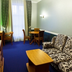 Гостиница Екатеринодар, Краснодар, Краснодарский край