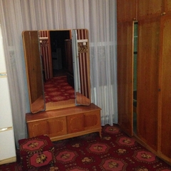 Гостиница Огонек, Краснодар, Краснодарский край