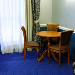 Гостиница Екатеринодар, Краснодар, Краснодарский край