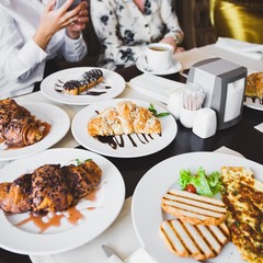 Отель Бутик-Отель De Paris, Краснодар, Краснодарский край