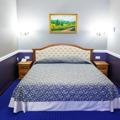 Гостиница Екатеринодар, Краснодар, Краснодарский край