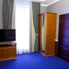 Гостиница Екатеринодар, Краснодар, Краснодарский край