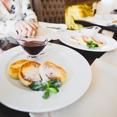 Отель Бутик-Отель De Paris, Краснодар, Краснодарский край